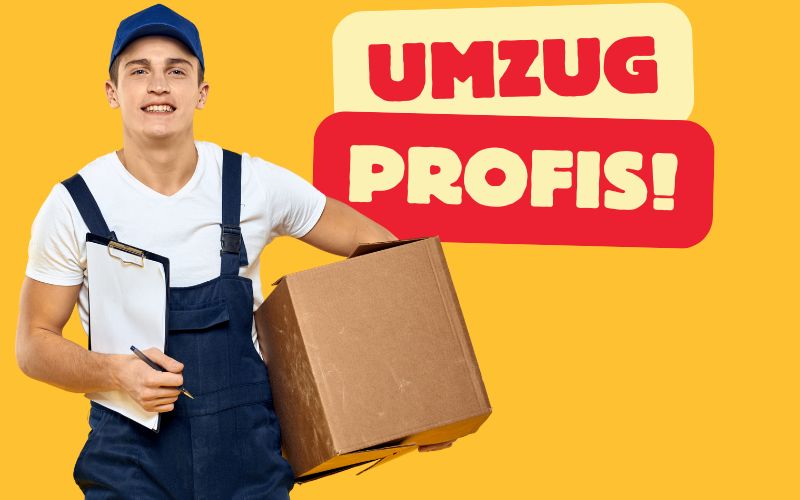 UmzugProfis24 - Professioneller Umzugsservice