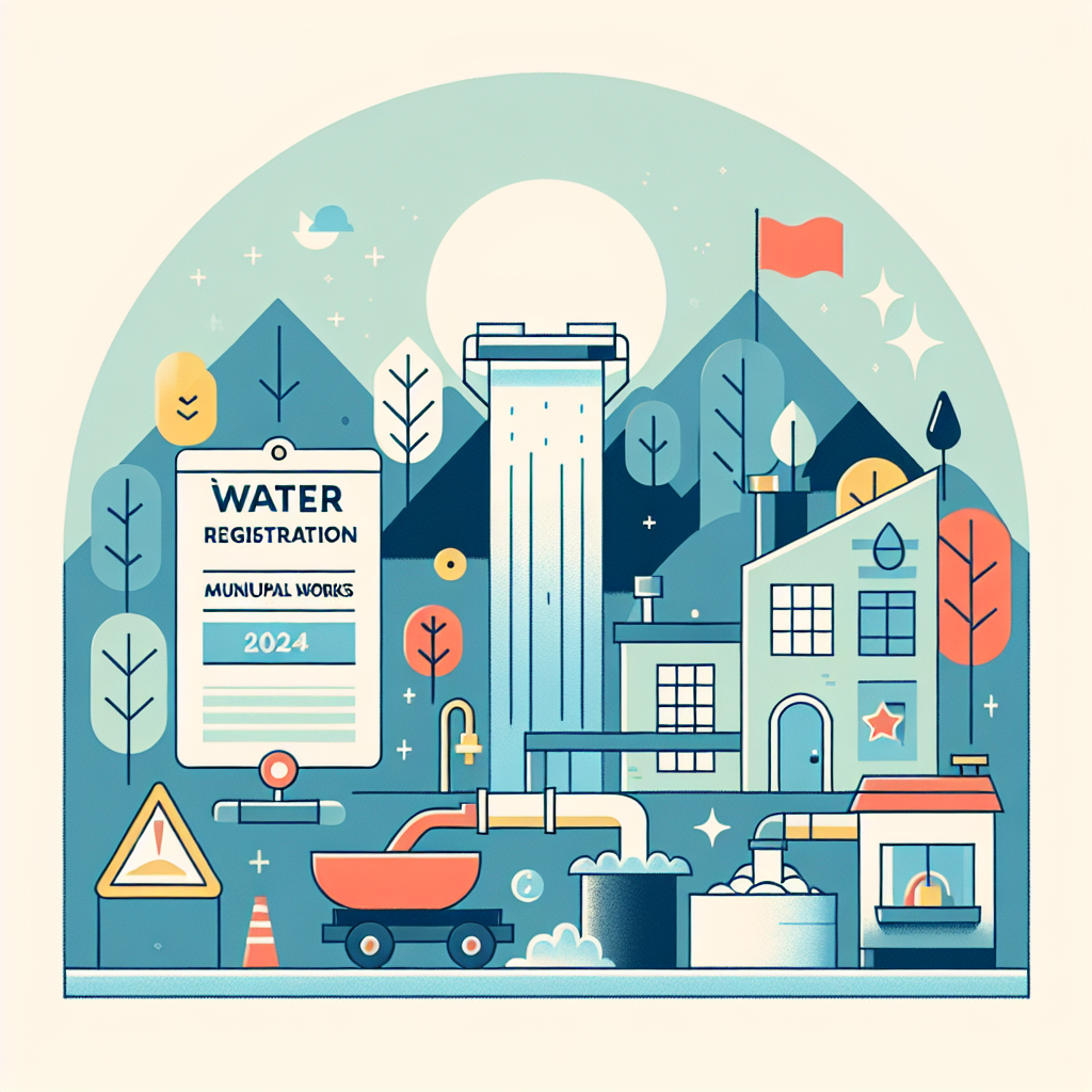 Wasserhahn mit tropfendem Wasser